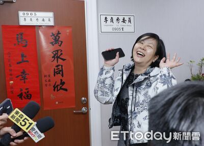 防李貞秀爭議　陸委會核釋：交完除籍證明才算設籍台灣​