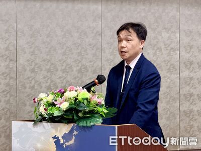 業者建議接受「惠台」　沈有忠：國家主權、自由民主不是交易事項​