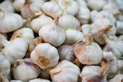 中國大蒜被美國列為「國家安全威脅」　謝鋒：做夢也沒想過​