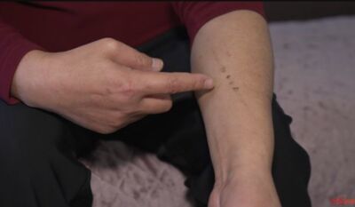 陸男子四進四出戒毒所　自學法律助同路人！盼被社會重新接納​