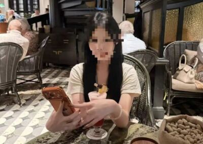 陸女大生受邀參加潑水節疑「平行輸出」轉賣緬甸　家人付贖金救不回​