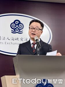 陸要求增加兩岸直航點　海基會：沒客人的虧損誰承擔？​