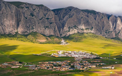 最新/台團翻車12人留下善後其餘旅客續行　甘肅台辦副主任火速赴現場​