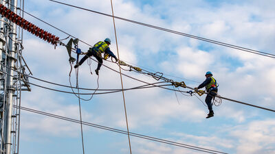 廣東4月電價飆升　西電東送僅提供需求1％電力難「救價」​