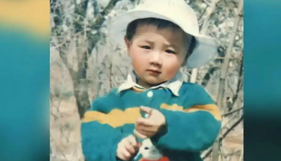 　「原來你就在這！」　相隔僅30公里尋子33年終圓夢​