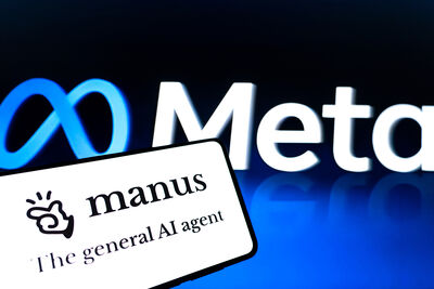 陸禁止Meta收購Manus　專家：對具中國背景AI團隊「敲警鐘」​