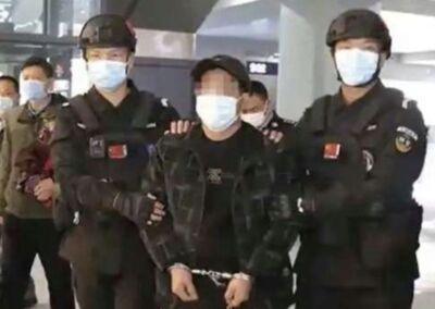 陸性侵犯執行死刑　出獄後惡性不改尋仇再奪一命被重判​