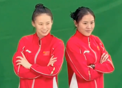 5度換搭擋！陳芋汐「全紅嬋霸凌風波」後首受訪　輕鬆與大眾揮手​