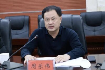 格力前董事長自首接受調查　3月還在調研… 巡查組一進駐馬上投案​