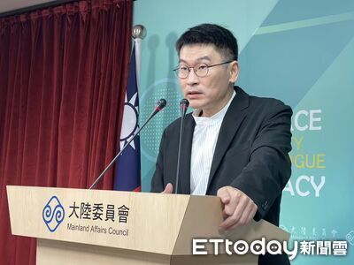 陸生繁星上台大沒身分讀？　陸委會：制度早有規定開特例不公平​