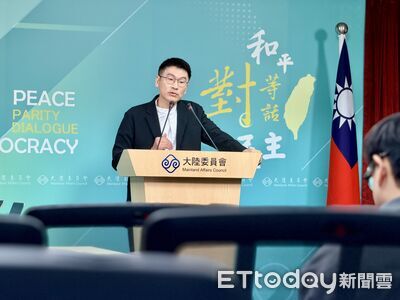 台團翻車！兩岸旅遊機制持續斷聯　陸委會：有通報海協會未回覆​