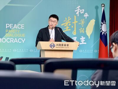 陸客赴金馬可、本島不行？　陸委會要「穩定性」：小兩會防養套殺​