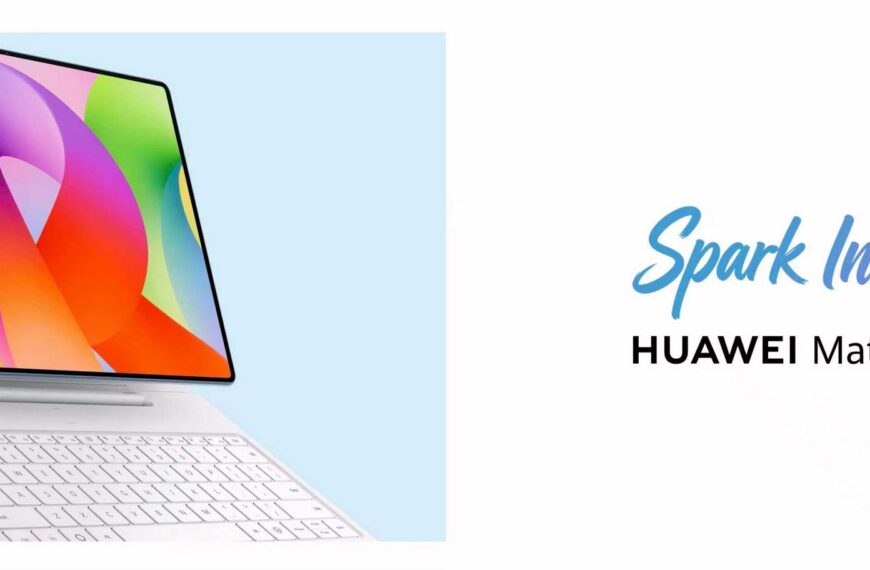 「Now Is Your Spark」，華為以全場景科技賦能每個人成為生活主角