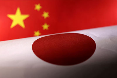 中日是否能恢復往來？　陸外交部強硬回：日方先撤回錯誤言論​