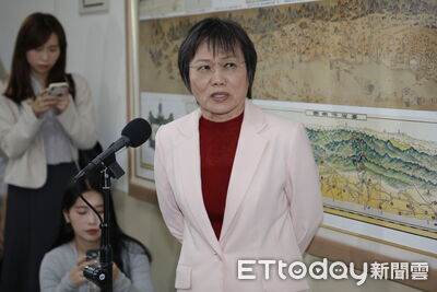 快訊／劉世芳外甥遭大陸台企解職！　公司聲明：嚴禁資源支持台獨​