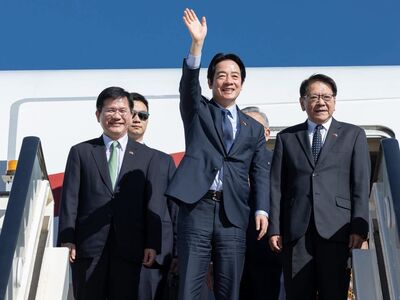 陸國台辦也發聲！　怒批賴「偷雞摸狗」、「玩弄伎倆」​