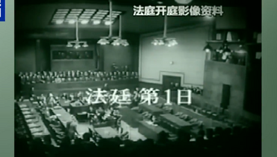 美醫師指證日軍暴行「180個床位始終爆滿」　東京審判最黑暗鐵證​