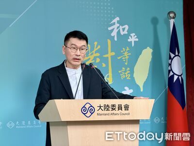 劉世芳外甥遭解職　陸委會：中共多招逼迫公司「害薪水發不出」​