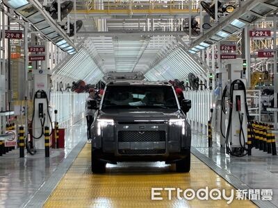 智慧化+性價比優勢　陸消費者逐漸青睞本土汽車品牌​