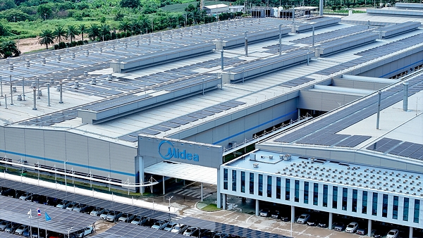 美的發布「智能體工廠出海解決方案」，標誌著中國企業出海進入新階段