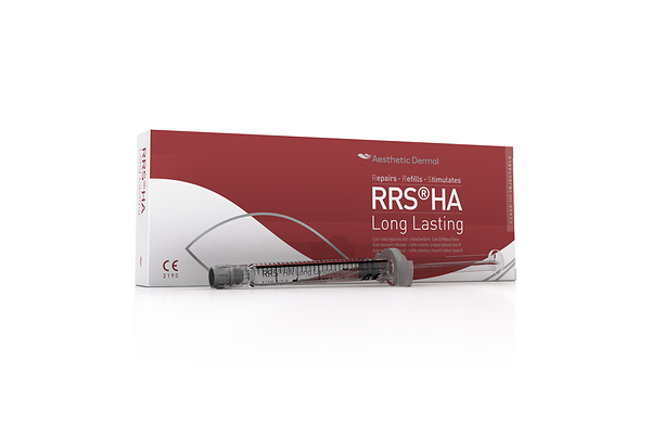 RRS® HA Long Lasting斬獲2026年AMWC皮膚年輕化最佳注射產品大獎，再證Skin Tech Pharma Group在Skin Builder品類的領導地位