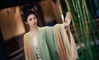 嘴秋開撕白鹿「魔改劇本」收傳票　網紅秒道歉​