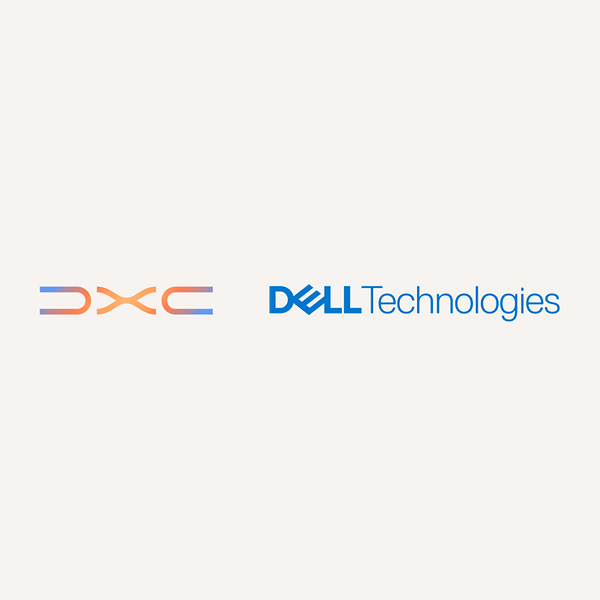 DXC 推出 DXC Private Cloud+,提升企業...